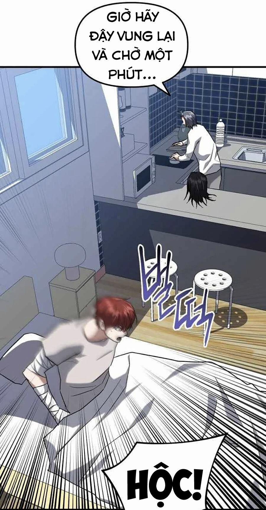 Sát Nhân Cuồng Loạn 28 trang 56