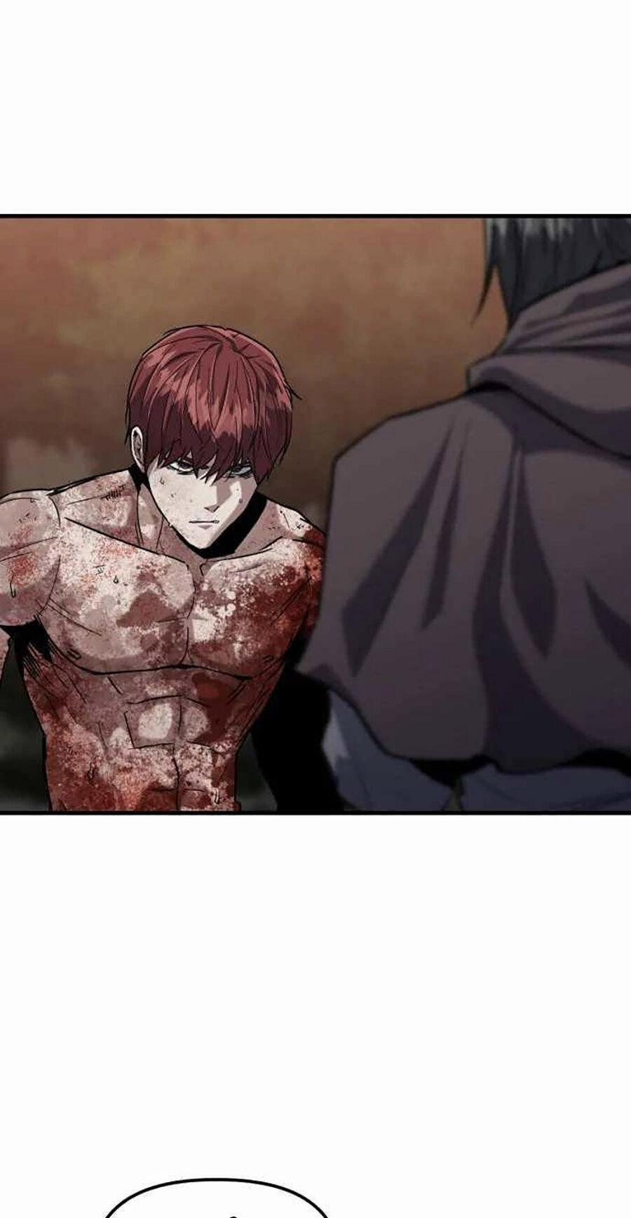 Sát Nhân Cuồng Loạn 28 trang 6