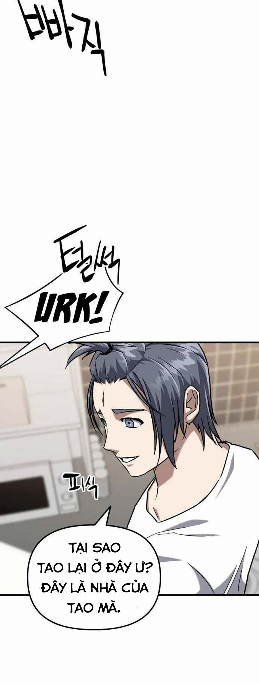 Sát Nhân Cuồng Loạn 28 trang 60