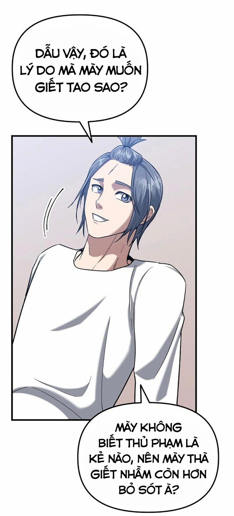 Sát Nhân Cuồng Loạn 29 trang 10