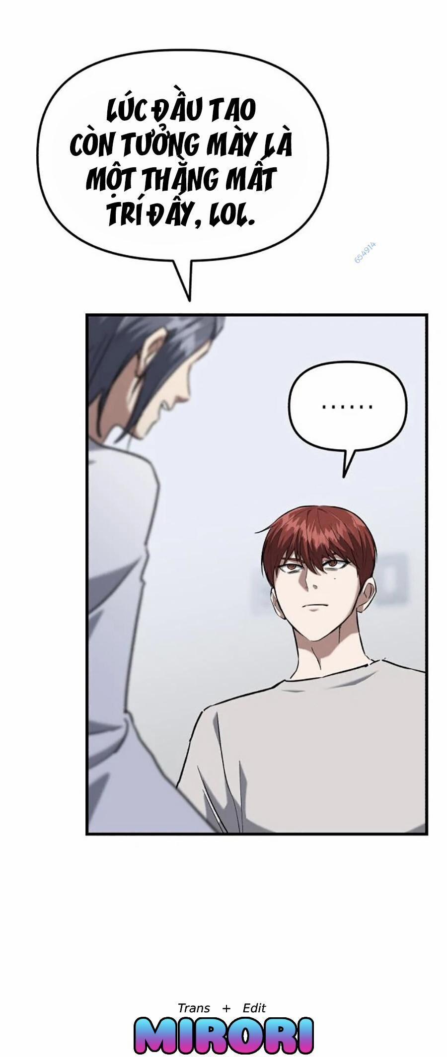 Sát Nhân Cuồng Loạn 29 trang 11