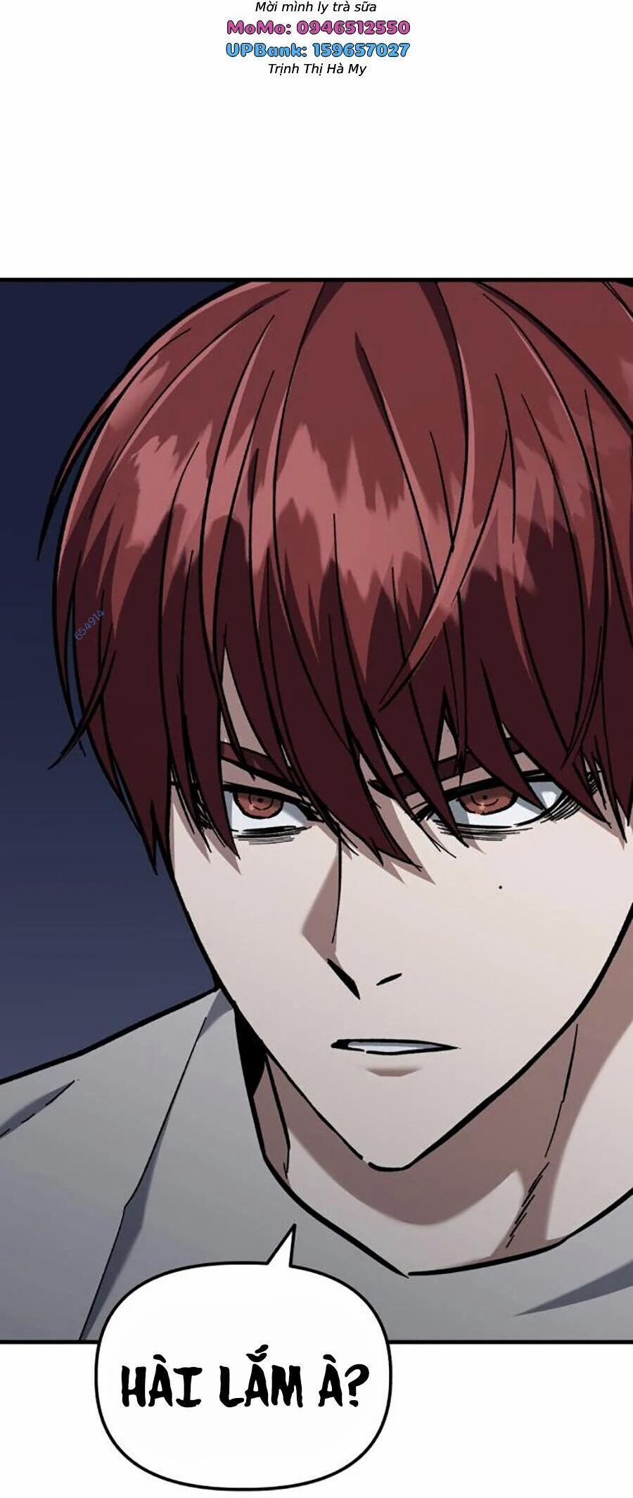 Sát Nhân Cuồng Loạn 29 trang 12