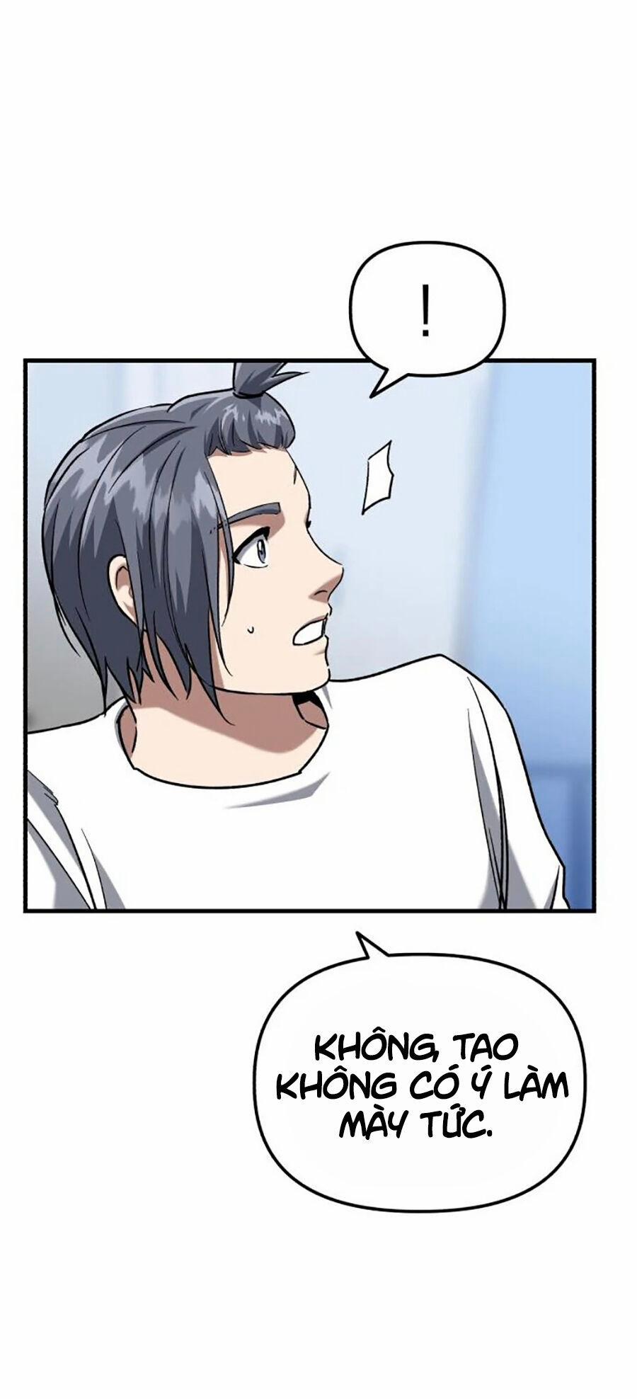 Sát Nhân Cuồng Loạn 29 trang 13