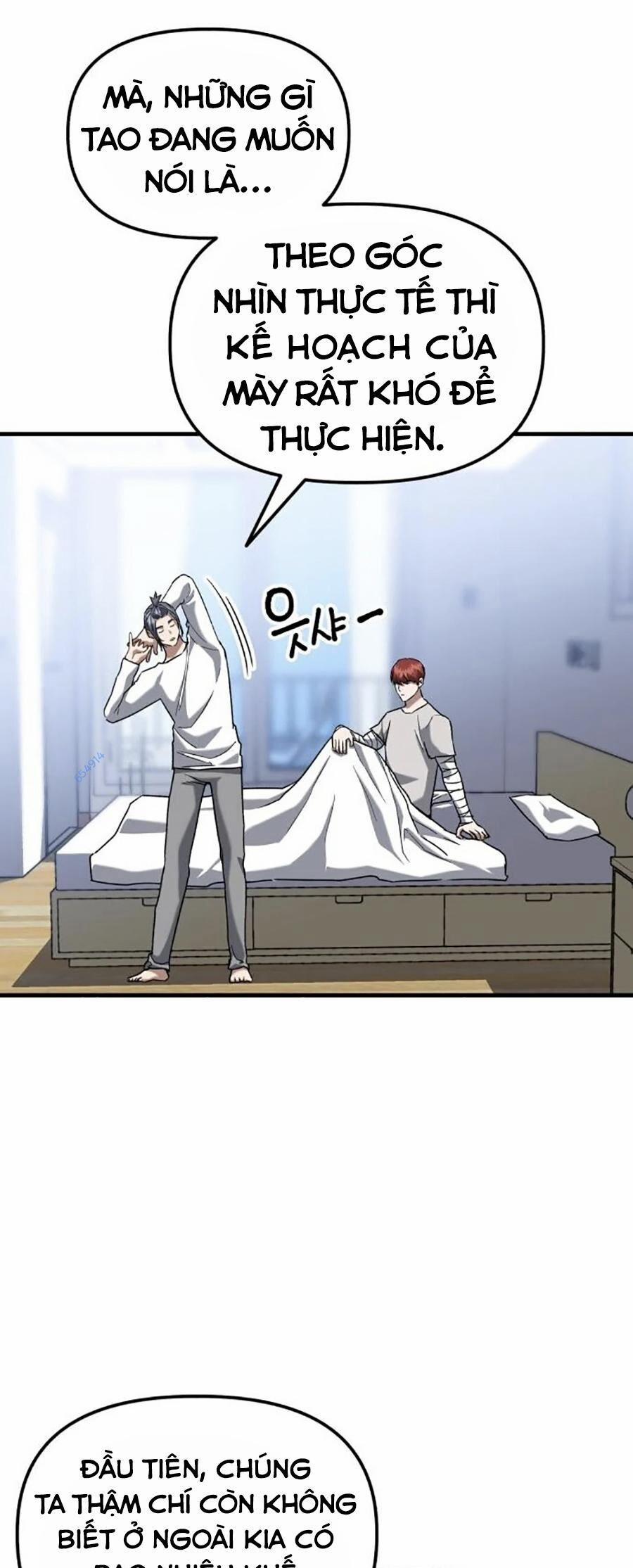 Sát Nhân Cuồng Loạn 29 trang 15