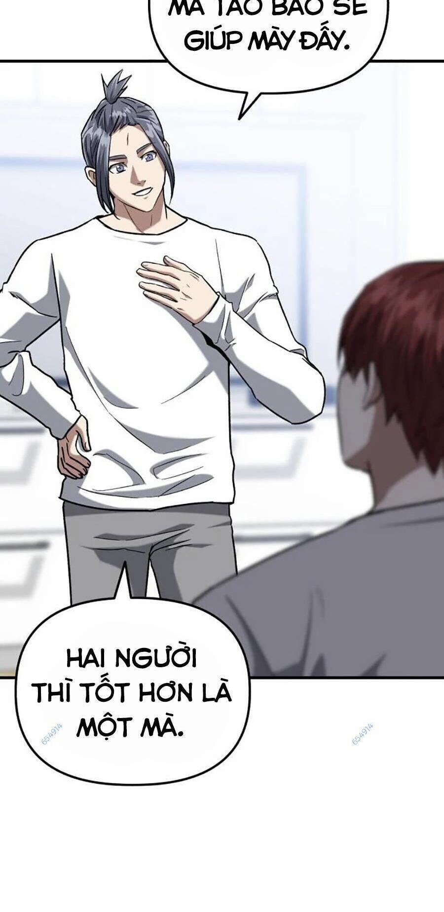 Sát Nhân Cuồng Loạn 29 trang 20