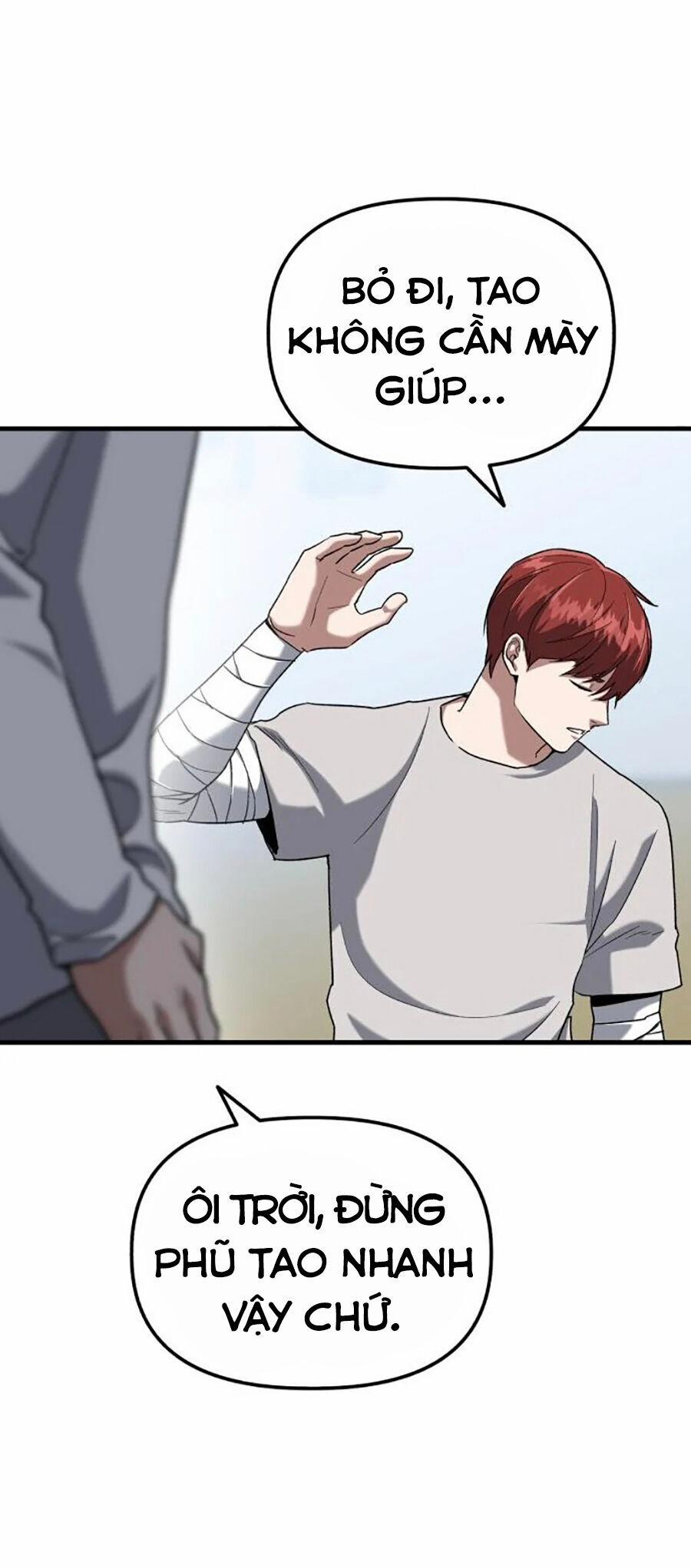 Sát Nhân Cuồng Loạn 29 trang 21