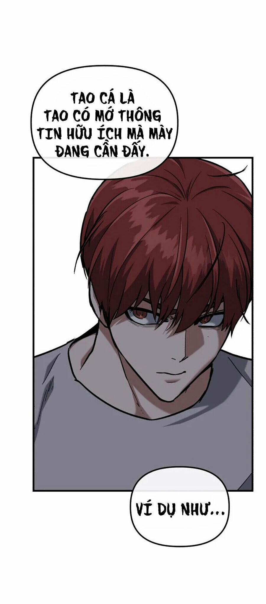 Sát Nhân Cuồng Loạn 29 trang 22