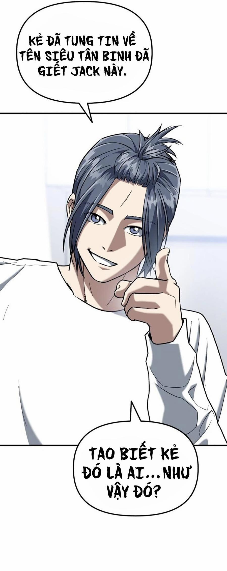 Sát Nhân Cuồng Loạn 29 trang 23