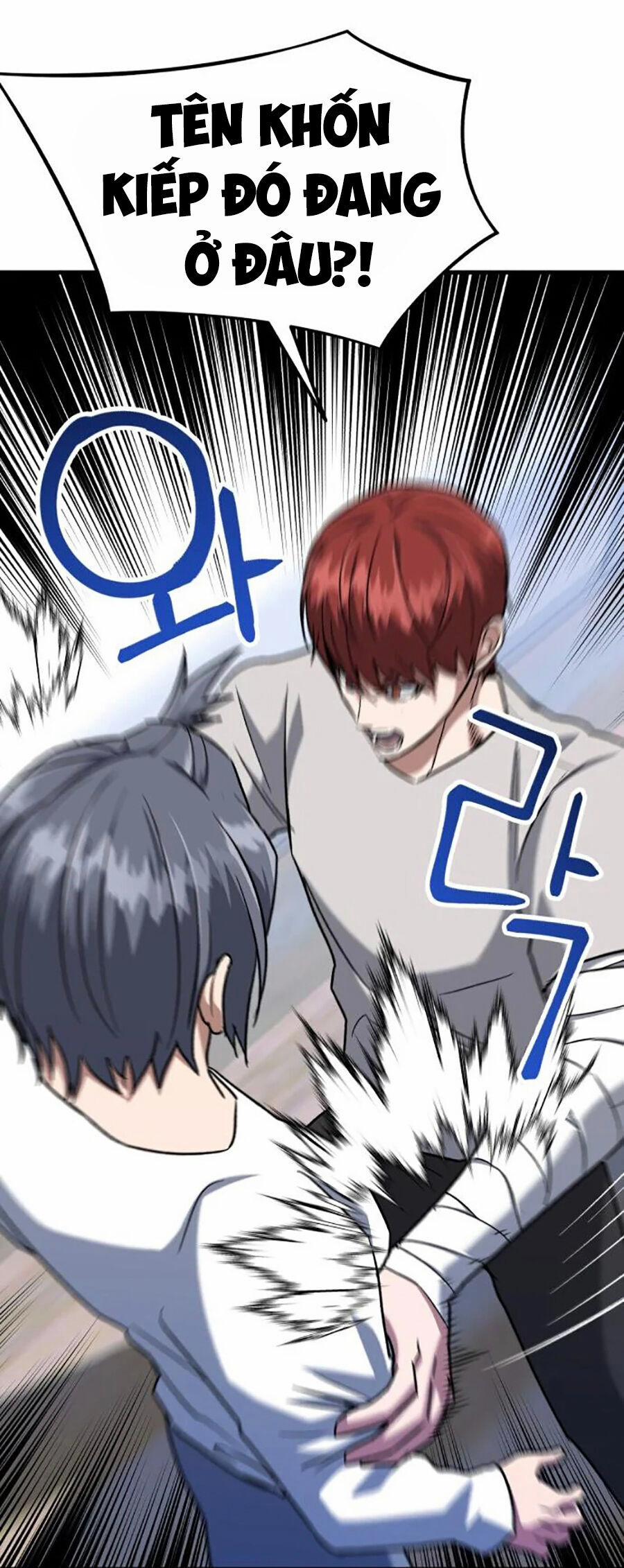 Sát Nhân Cuồng Loạn 29 trang 25