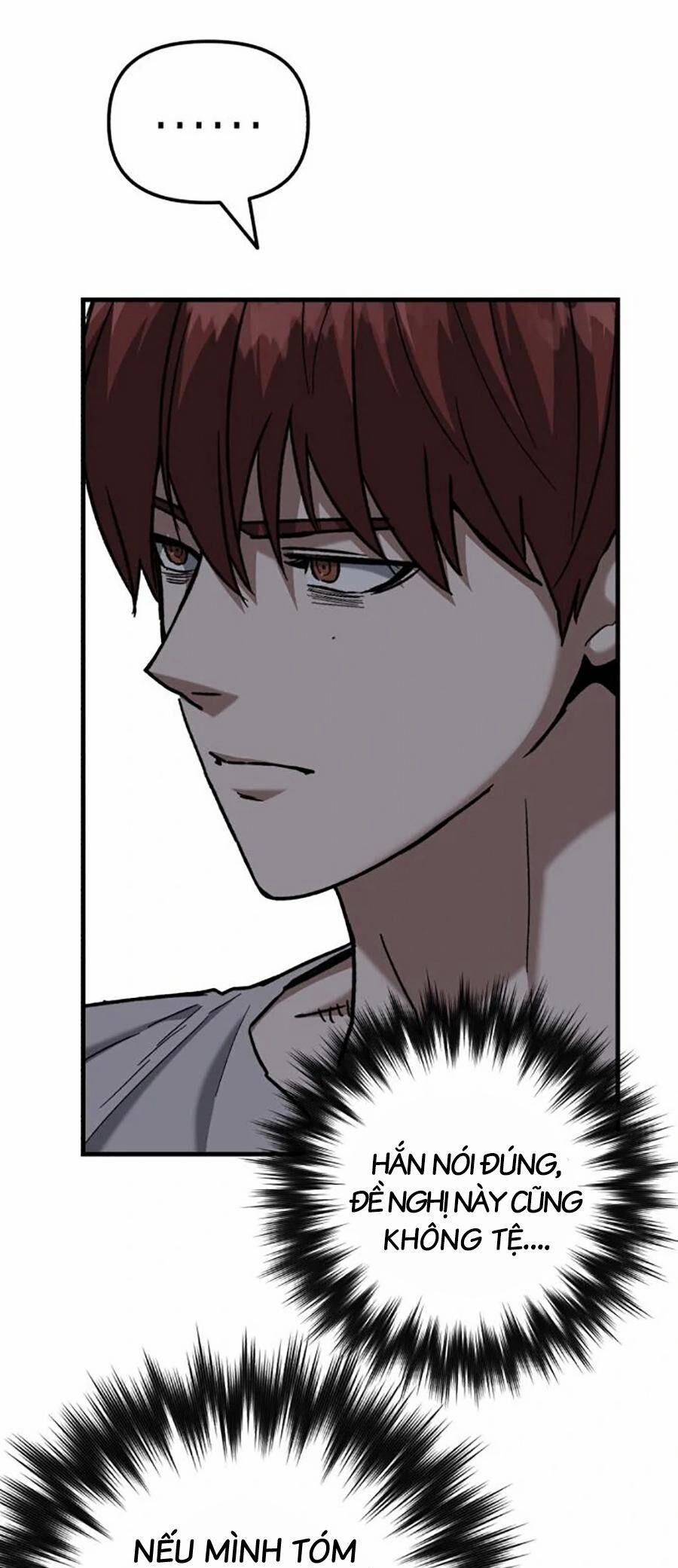 Sát Nhân Cuồng Loạn 29 trang 27