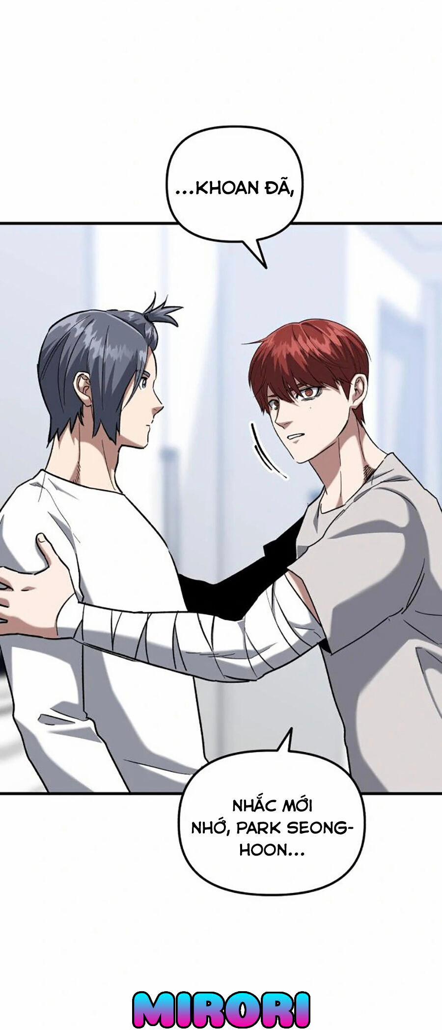 Sát Nhân Cuồng Loạn 29 trang 29