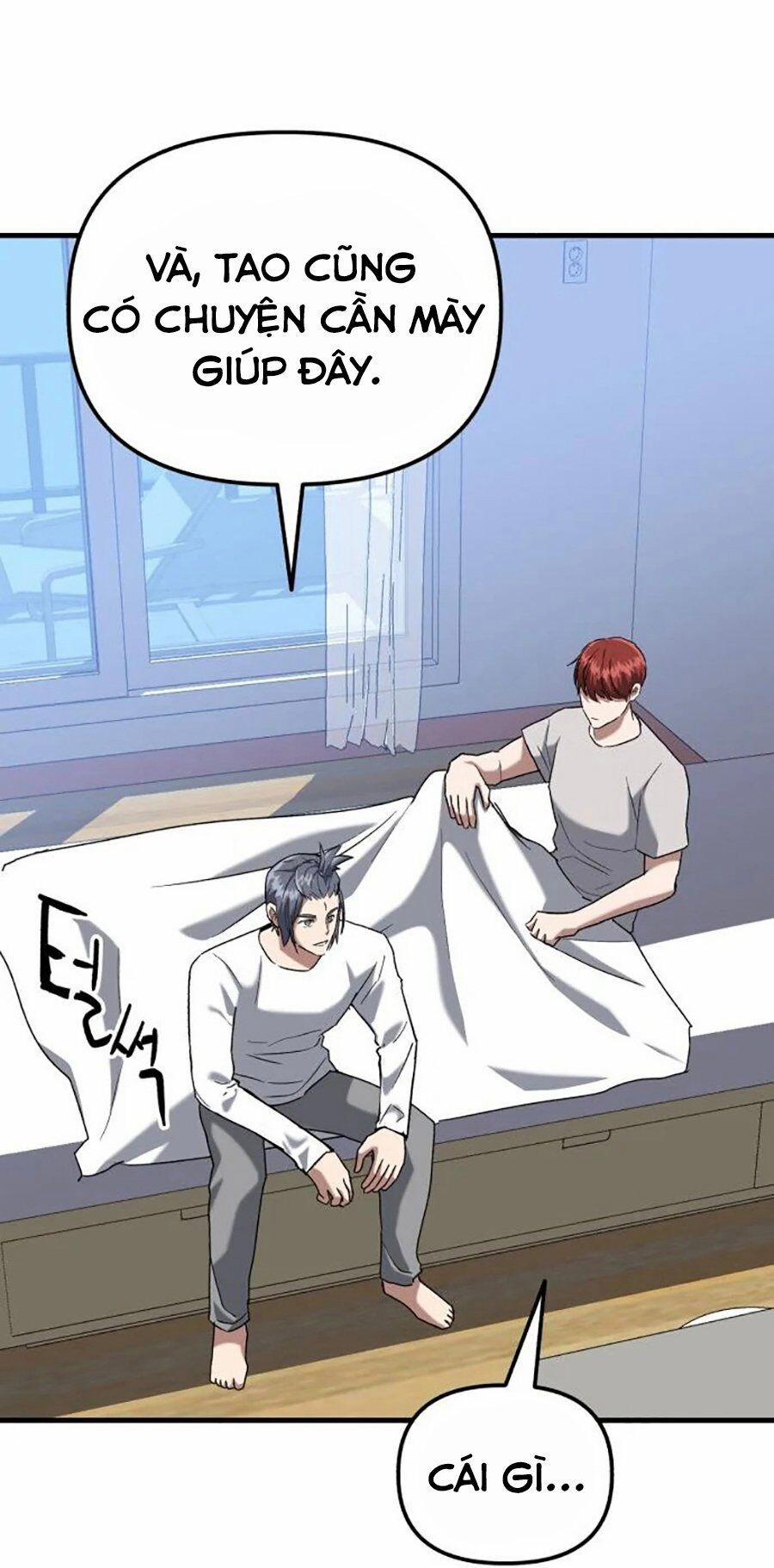 Sát Nhân Cuồng Loạn 29 trang 3