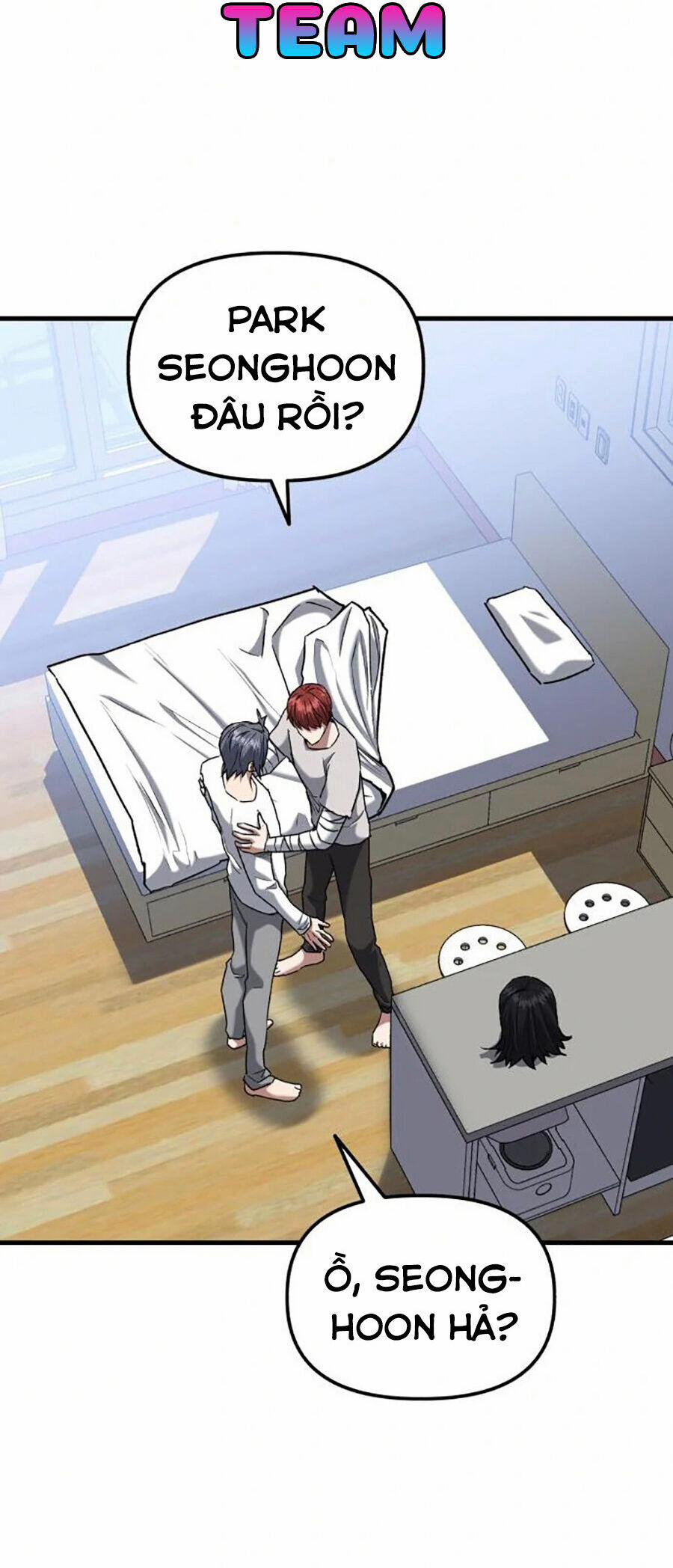 Sát Nhân Cuồng Loạn 29 trang 30