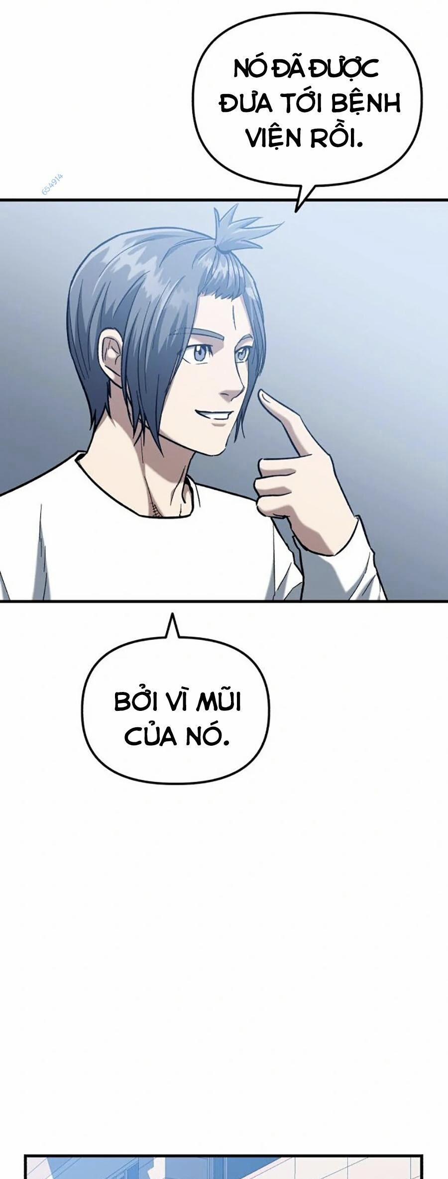 Sát Nhân Cuồng Loạn 29 trang 31