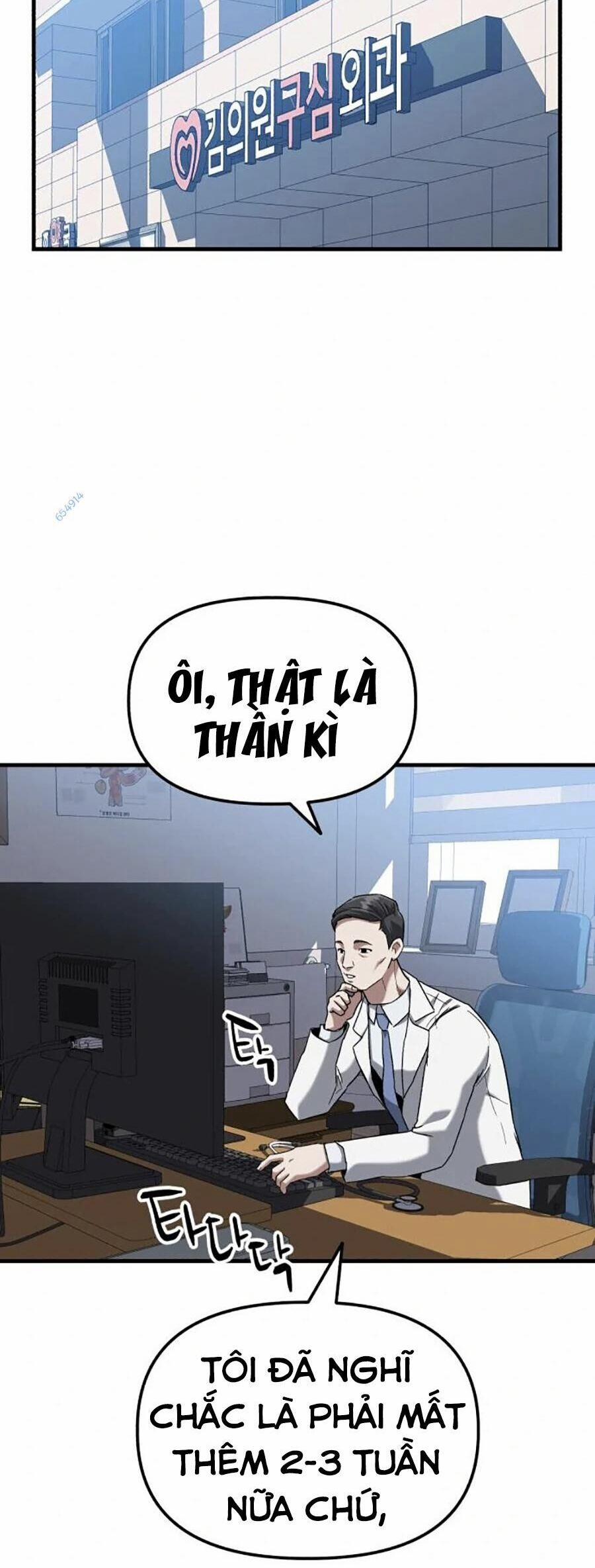 Sát Nhân Cuồng Loạn 29 trang 32