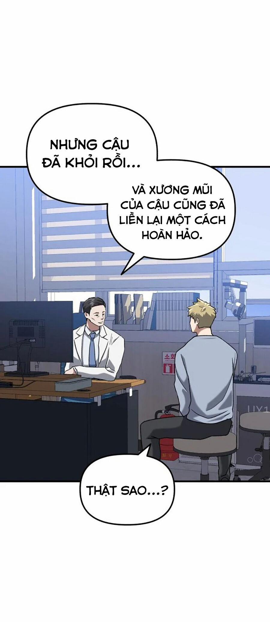 Sát Nhân Cuồng Loạn 29 trang 33