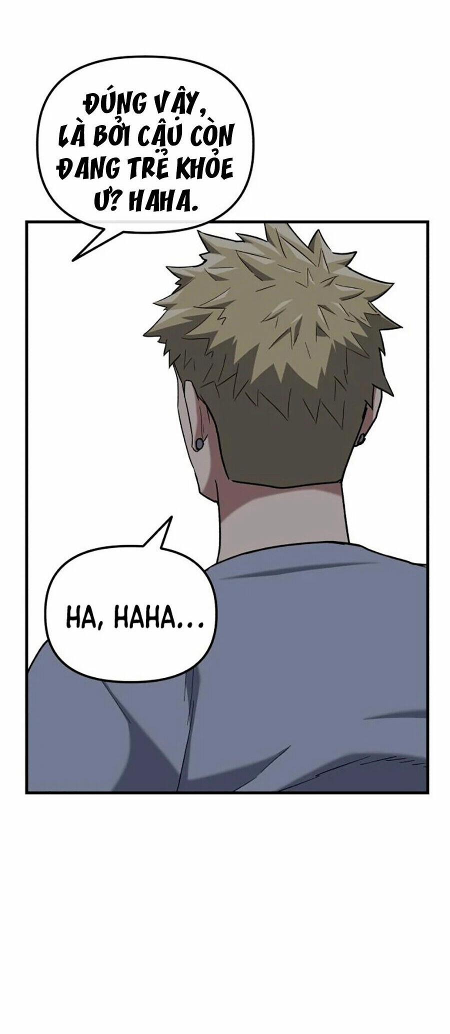 Sát Nhân Cuồng Loạn 29 trang 34