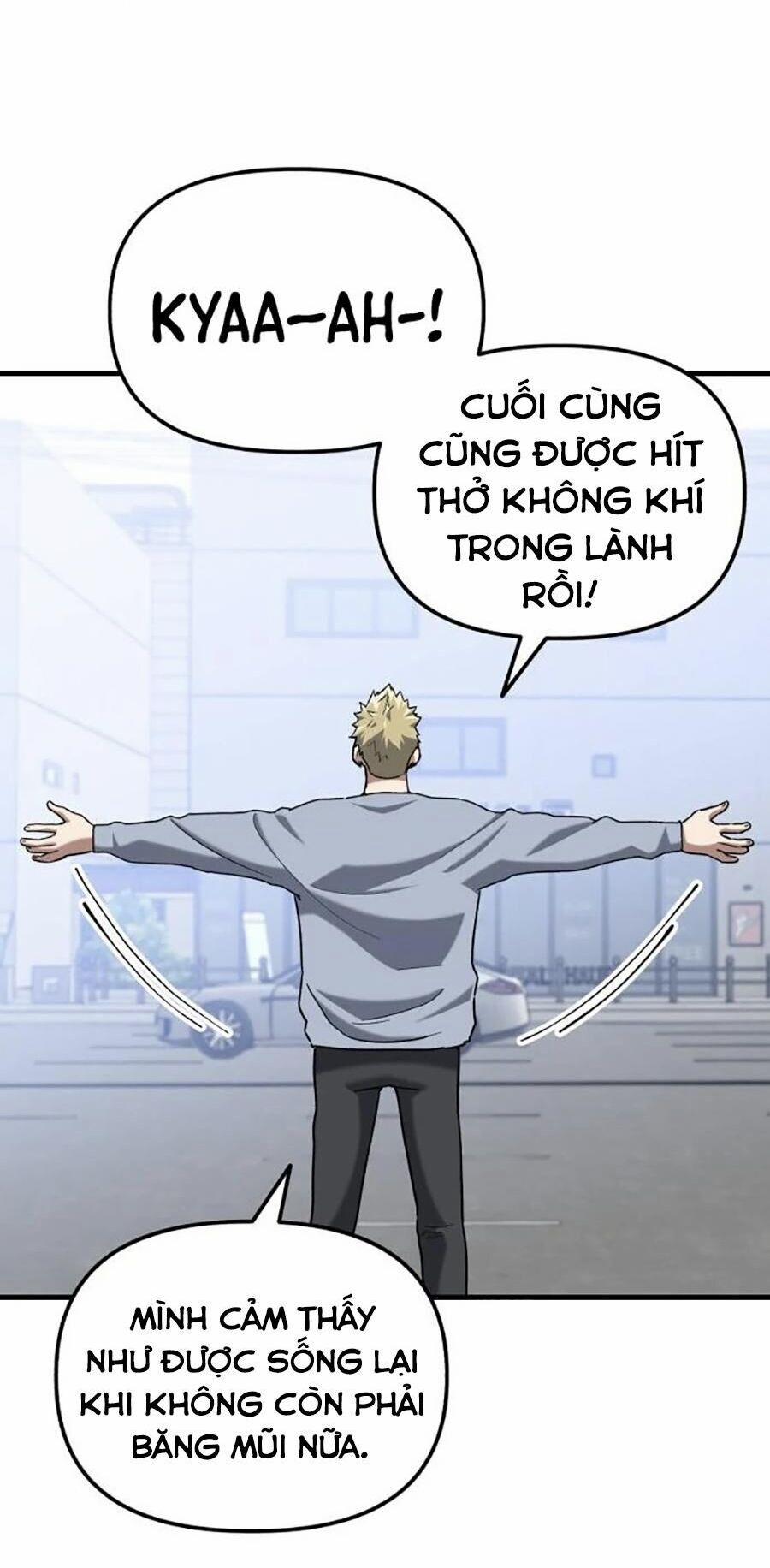 Sát Nhân Cuồng Loạn 29 trang 36