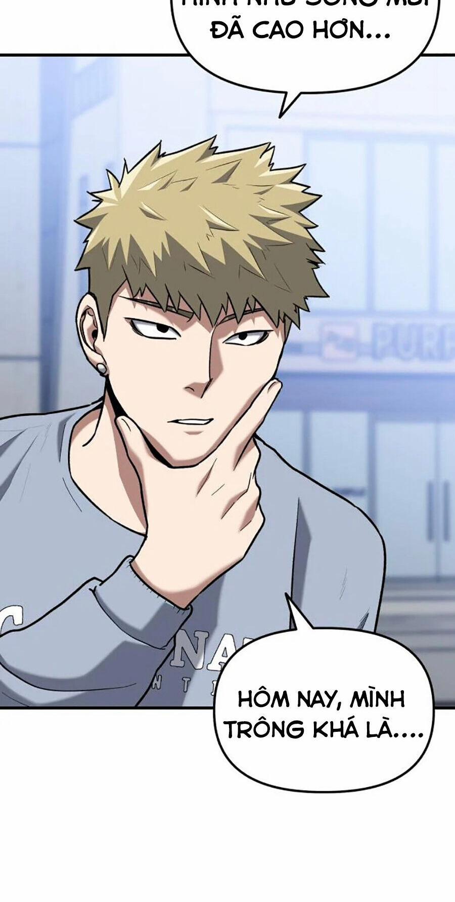 Sát Nhân Cuồng Loạn 29 trang 38