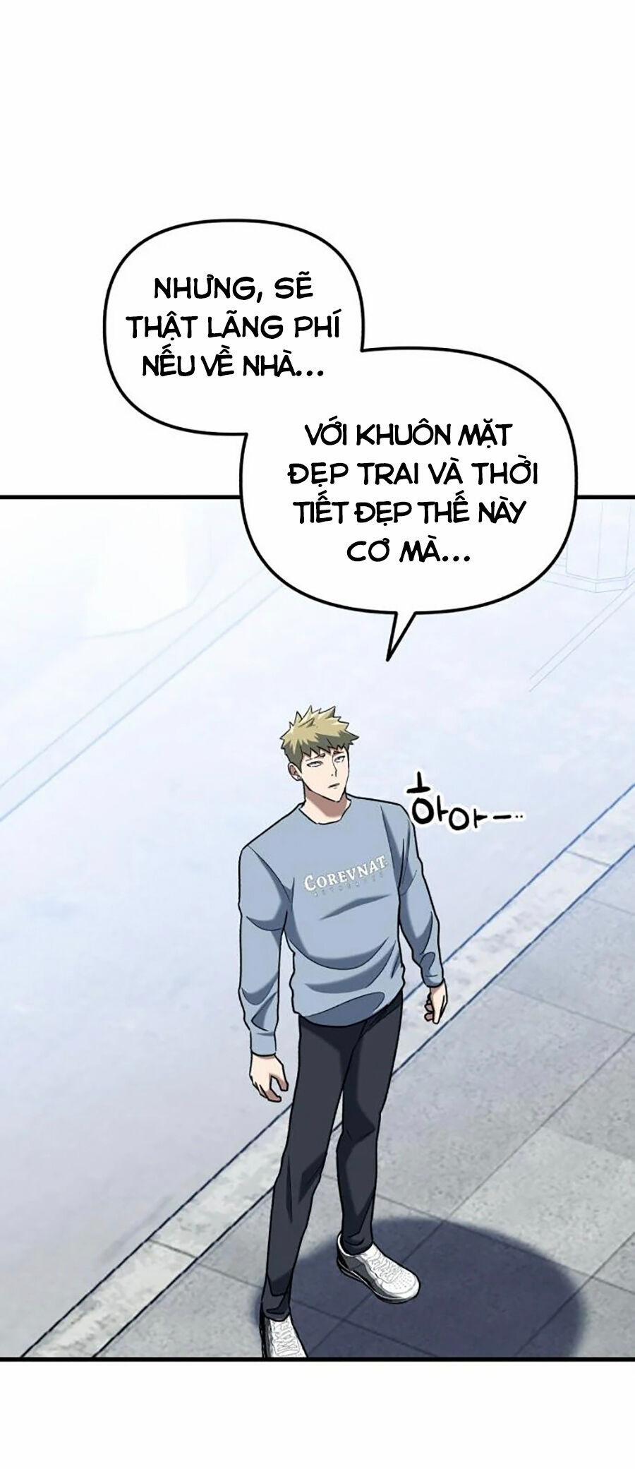 Sát Nhân Cuồng Loạn 29 trang 41