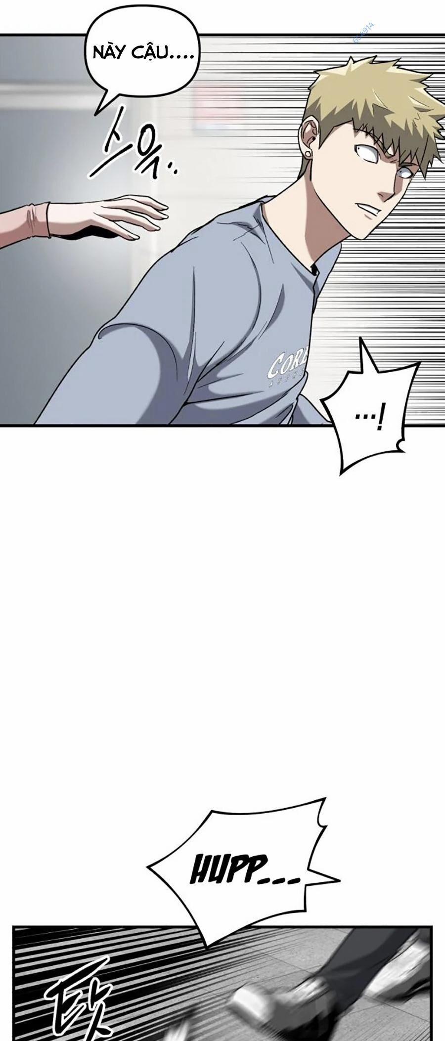 Sát Nhân Cuồng Loạn 29 trang 43