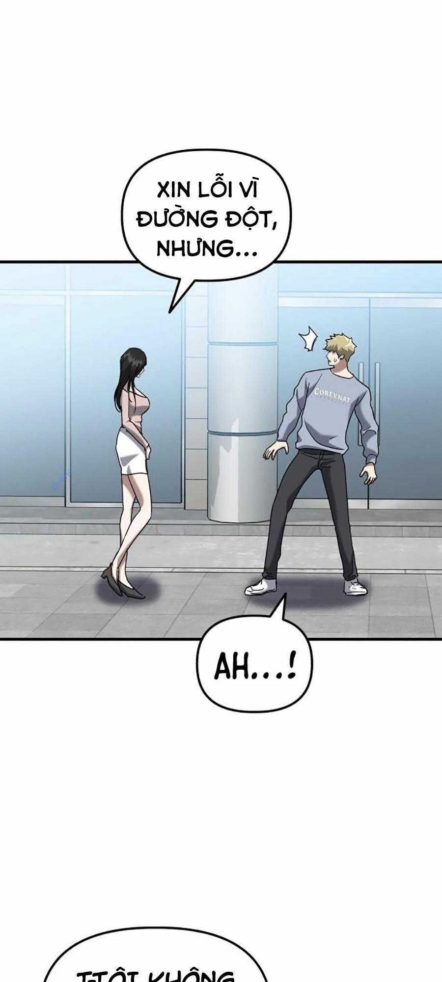 Sát Nhân Cuồng Loạn 29 trang 47