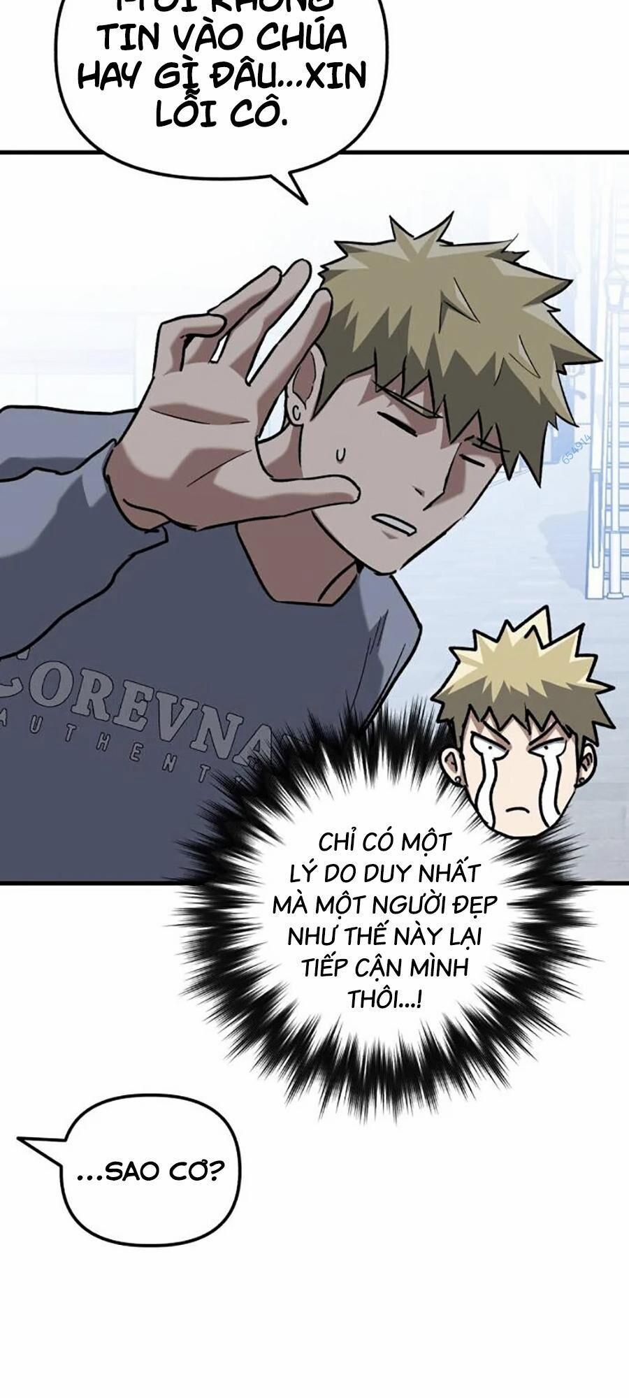 Sát Nhân Cuồng Loạn 29 trang 48