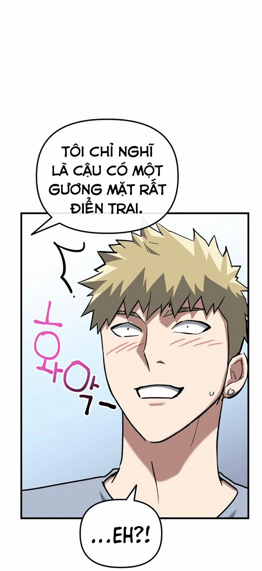 Sát Nhân Cuồng Loạn 29 trang 50