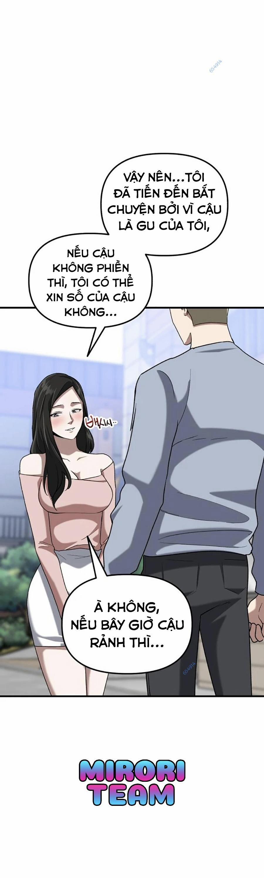 Sát Nhân Cuồng Loạn 29 trang 51