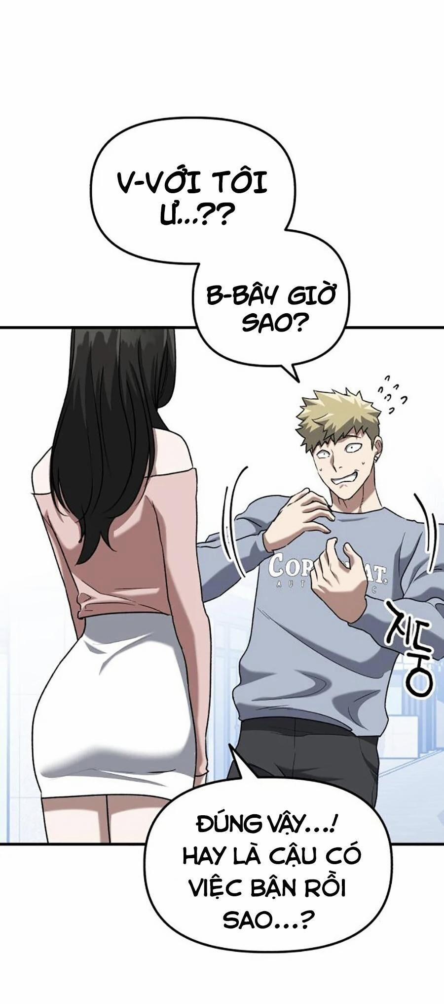 Sát Nhân Cuồng Loạn 29 trang 53