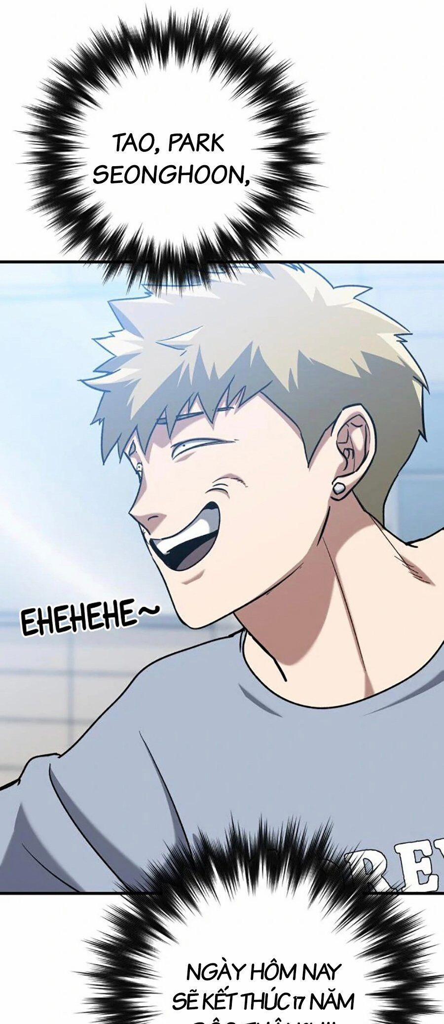 Sát Nhân Cuồng Loạn 29 trang 59