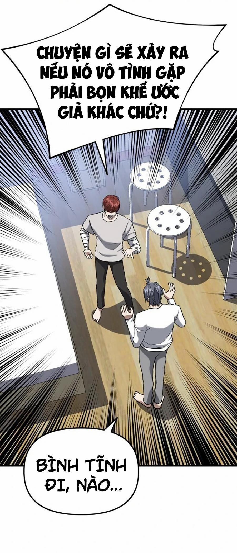 Sát Nhân Cuồng Loạn 29 trang 61