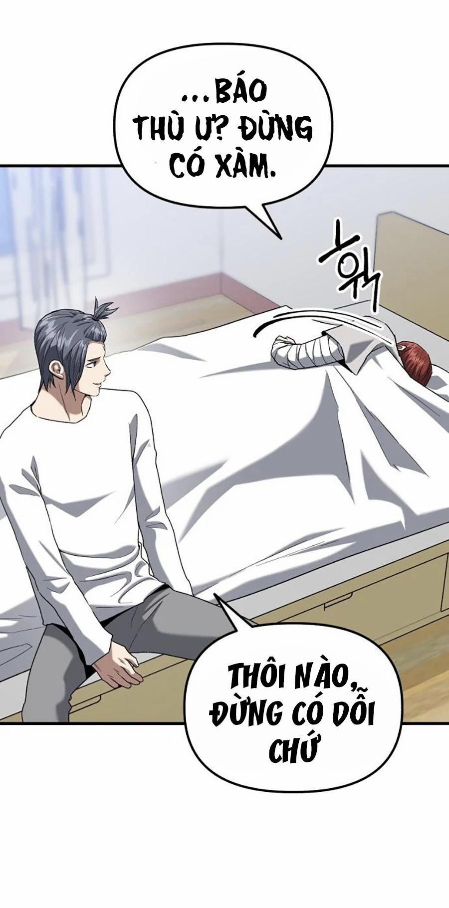 Sát Nhân Cuồng Loạn 29 trang 7