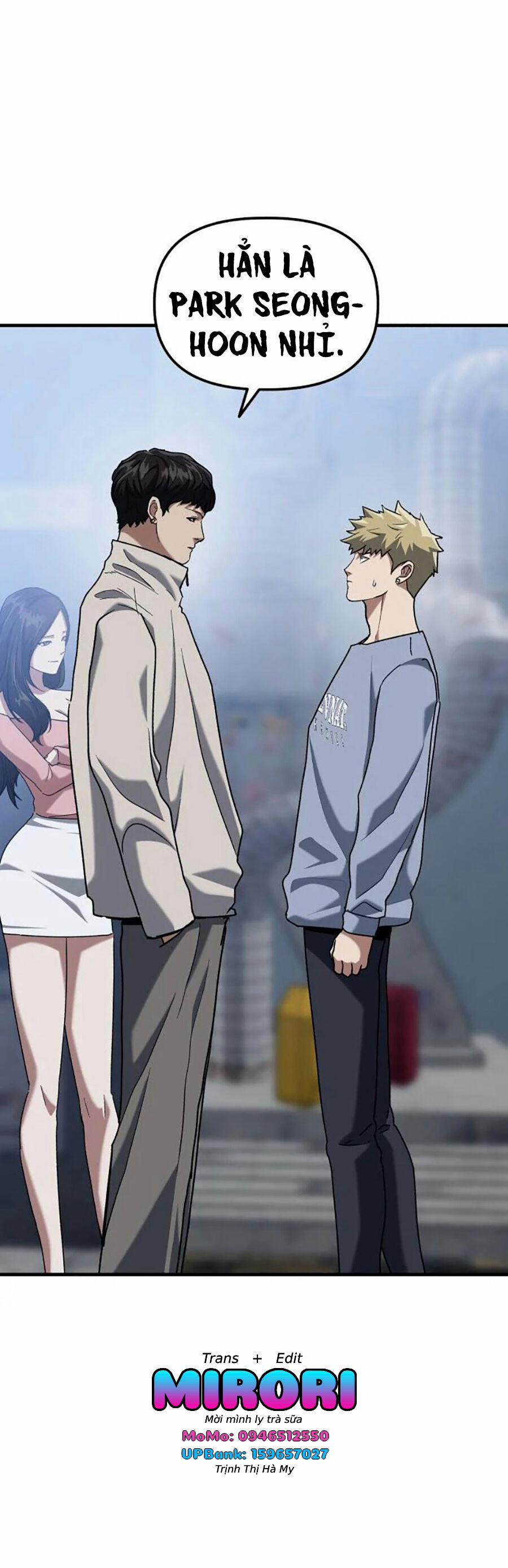 Sát Nhân Cuồng Loạn 29 trang 70