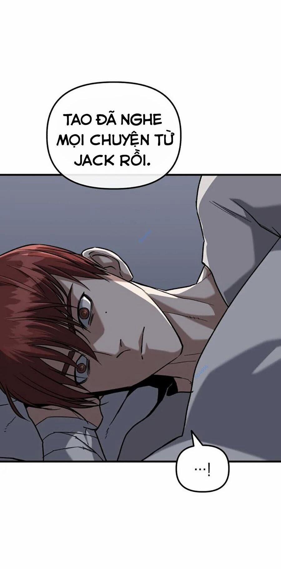 Sát Nhân Cuồng Loạn 29 trang 8