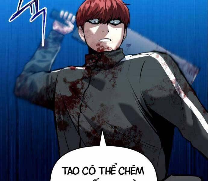 Sát Nhân Cuồng Loạn 3 trang 28