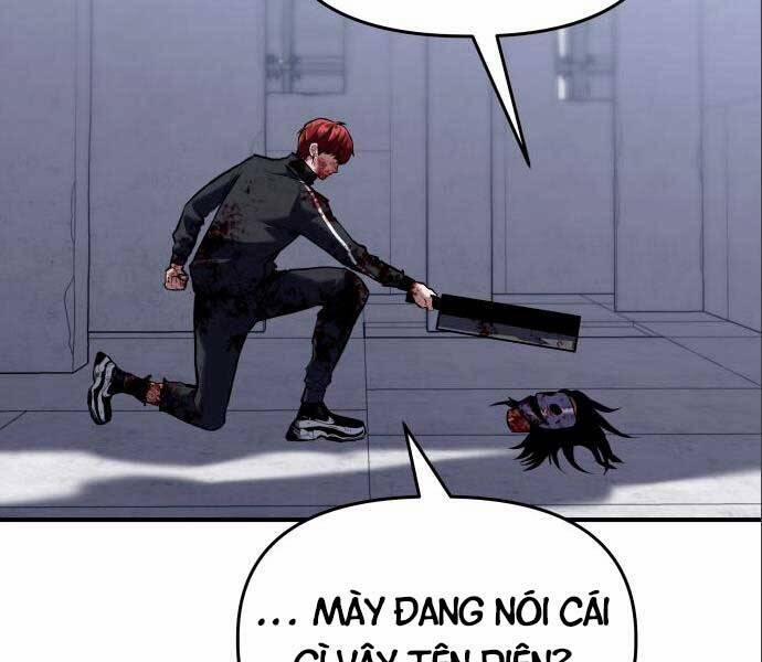 Sát Nhân Cuồng Loạn 3 trang 36
