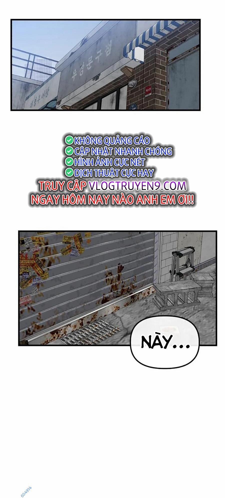 Sát Nhân Cuồng Loạn 30 trang 0