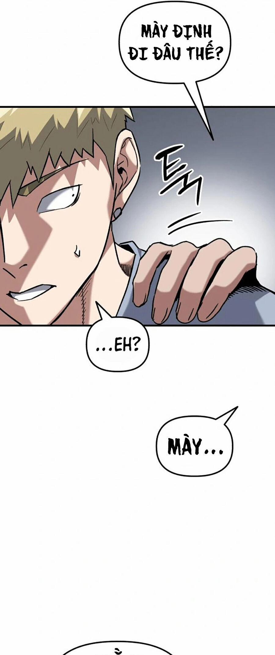 Sát Nhân Cuồng Loạn 30 trang 10