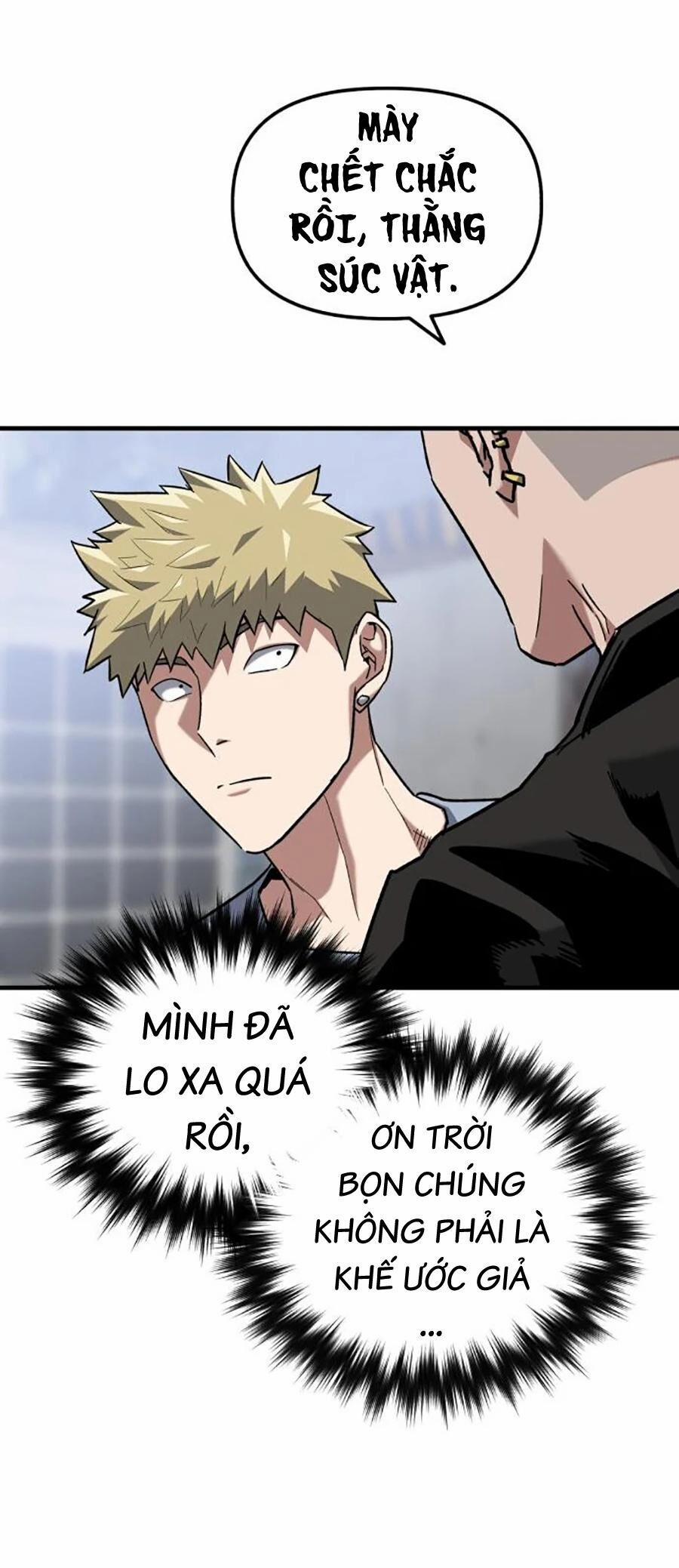 Sát Nhân Cuồng Loạn 30 trang 12