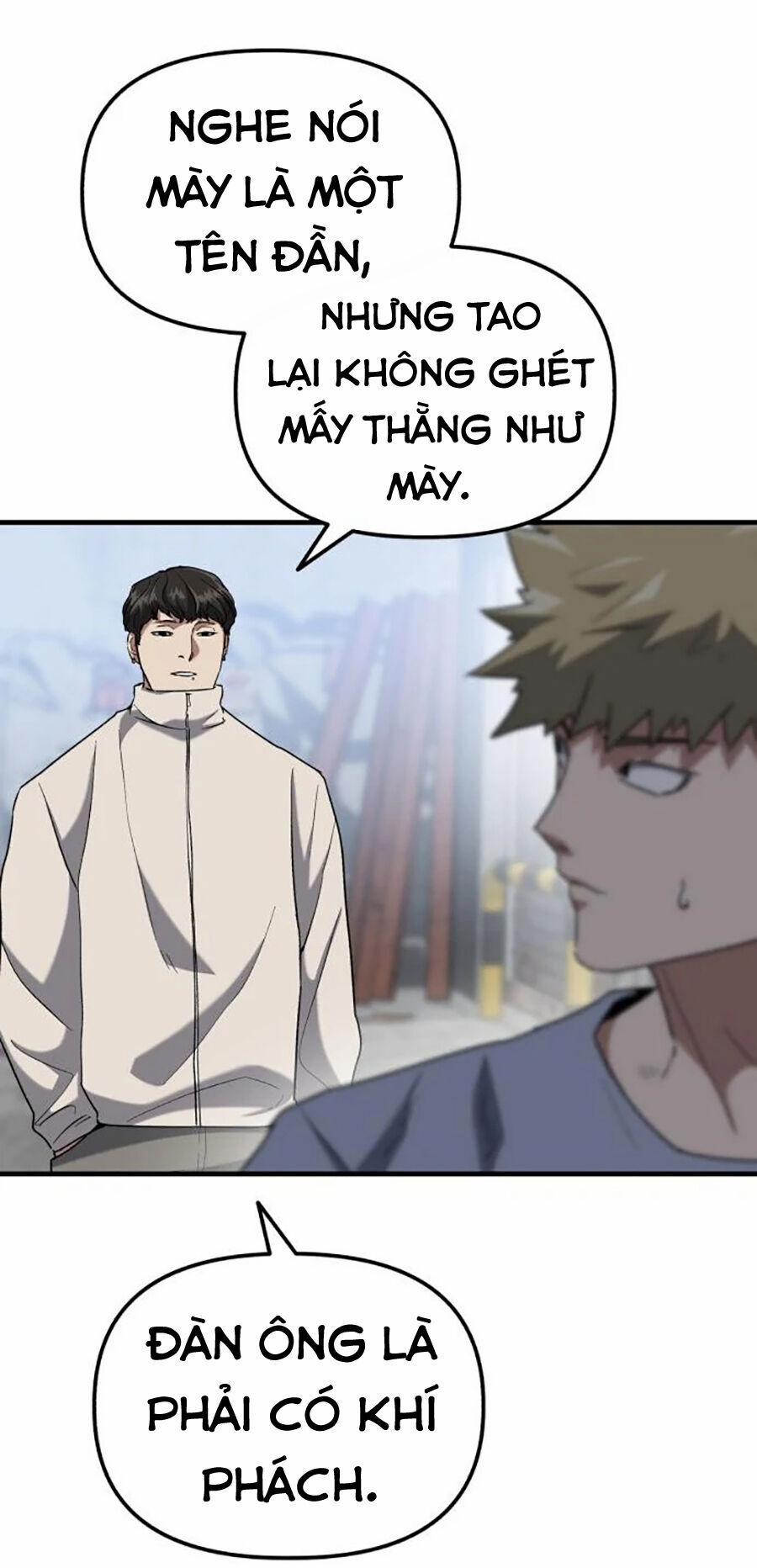 Sát Nhân Cuồng Loạn 30 trang 15