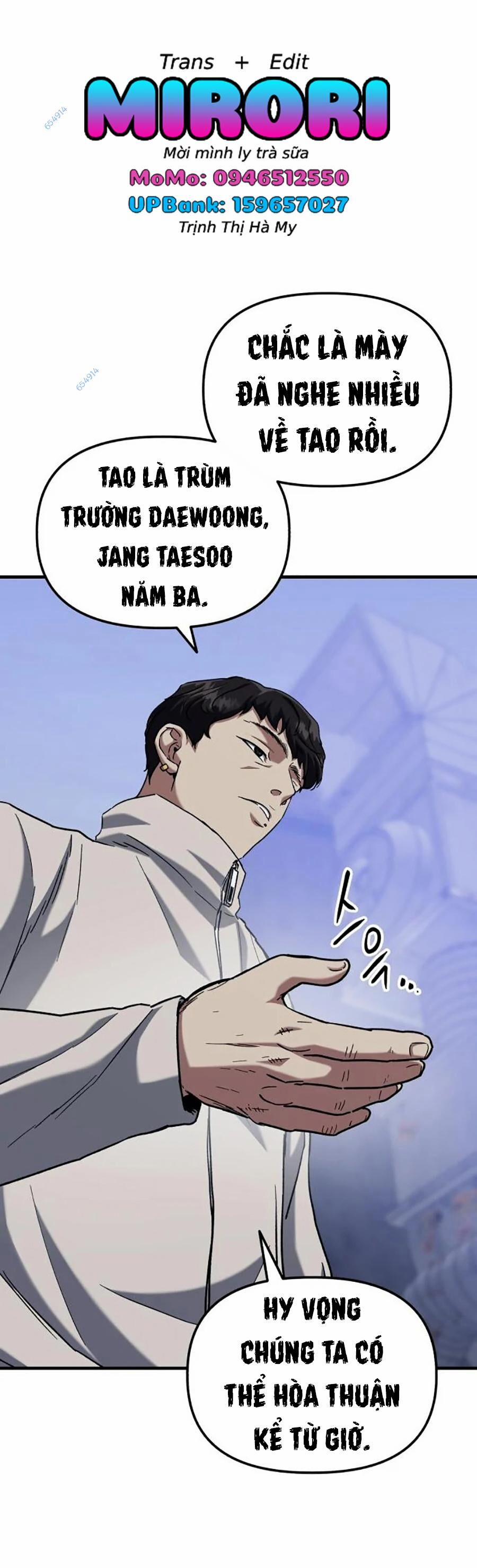 Sát Nhân Cuồng Loạn 30 trang 16