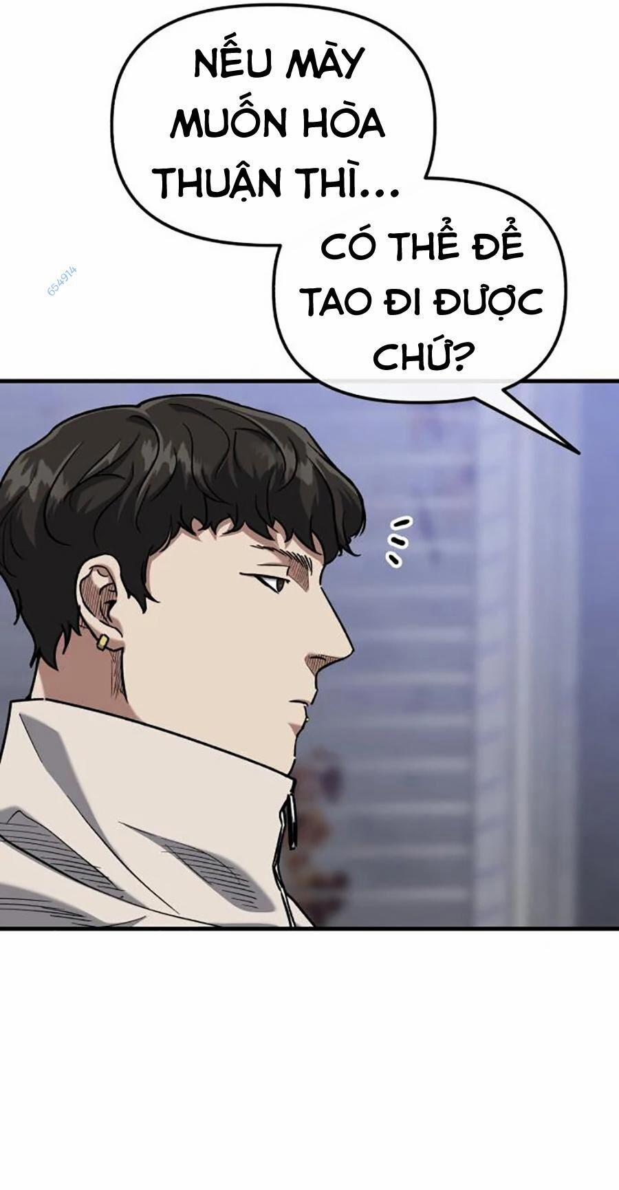 Sát Nhân Cuồng Loạn 30 trang 19