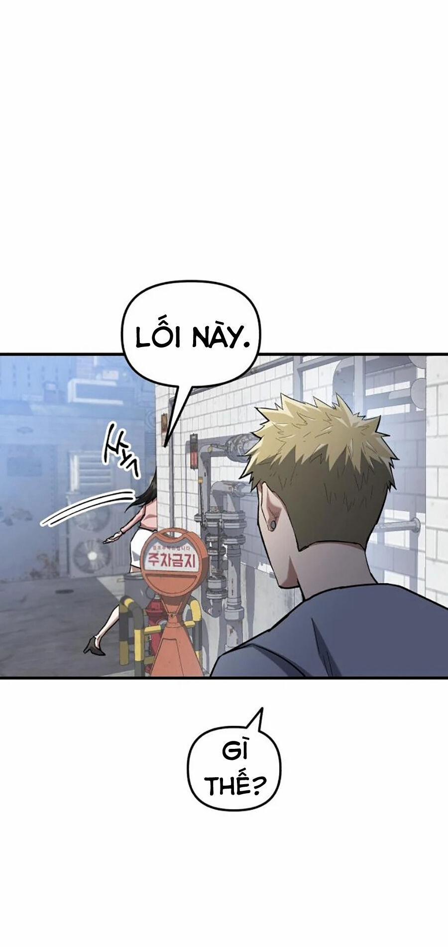 Sát Nhân Cuồng Loạn 30 trang 2