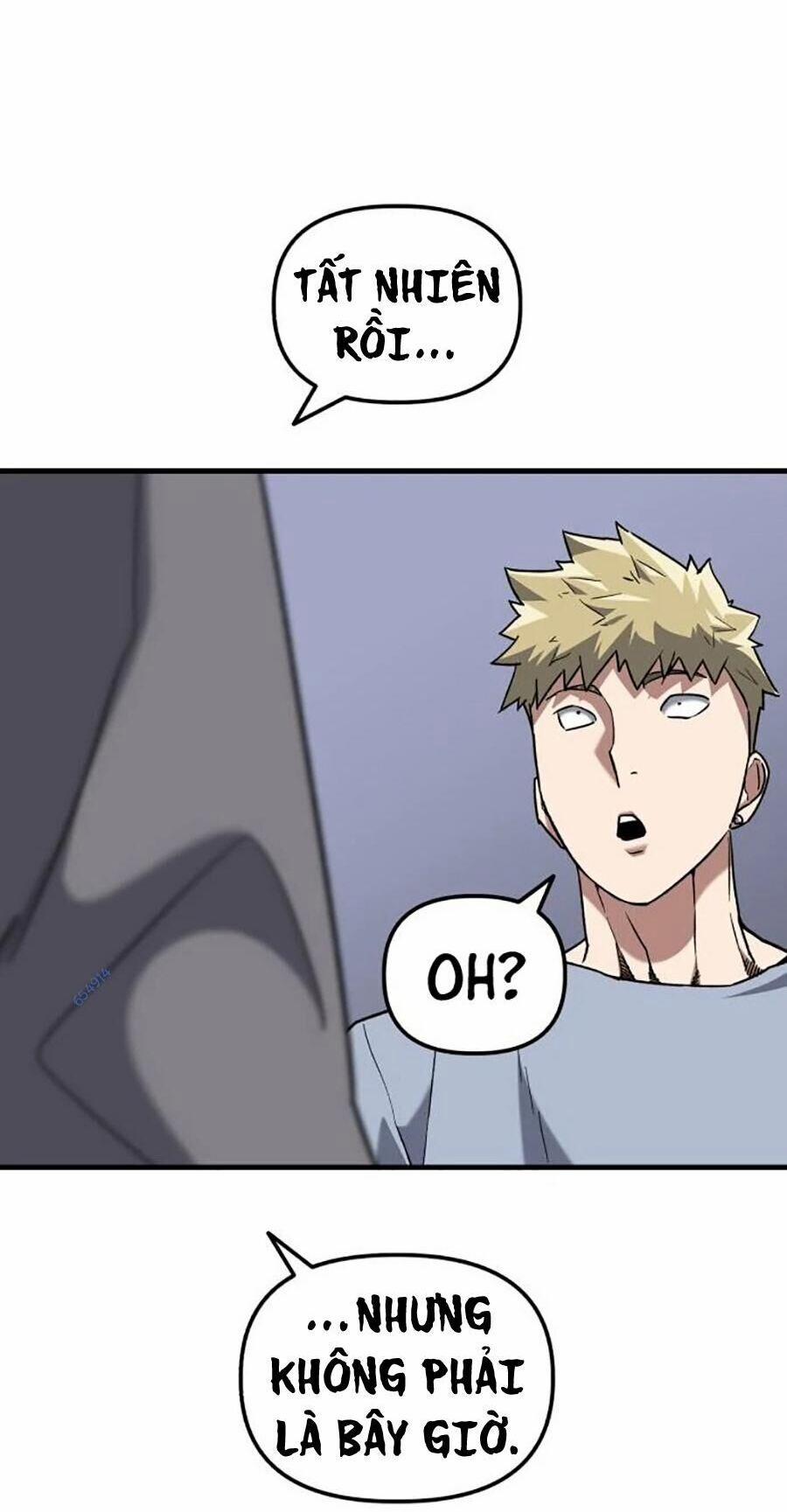 Sát Nhân Cuồng Loạn 30 trang 20