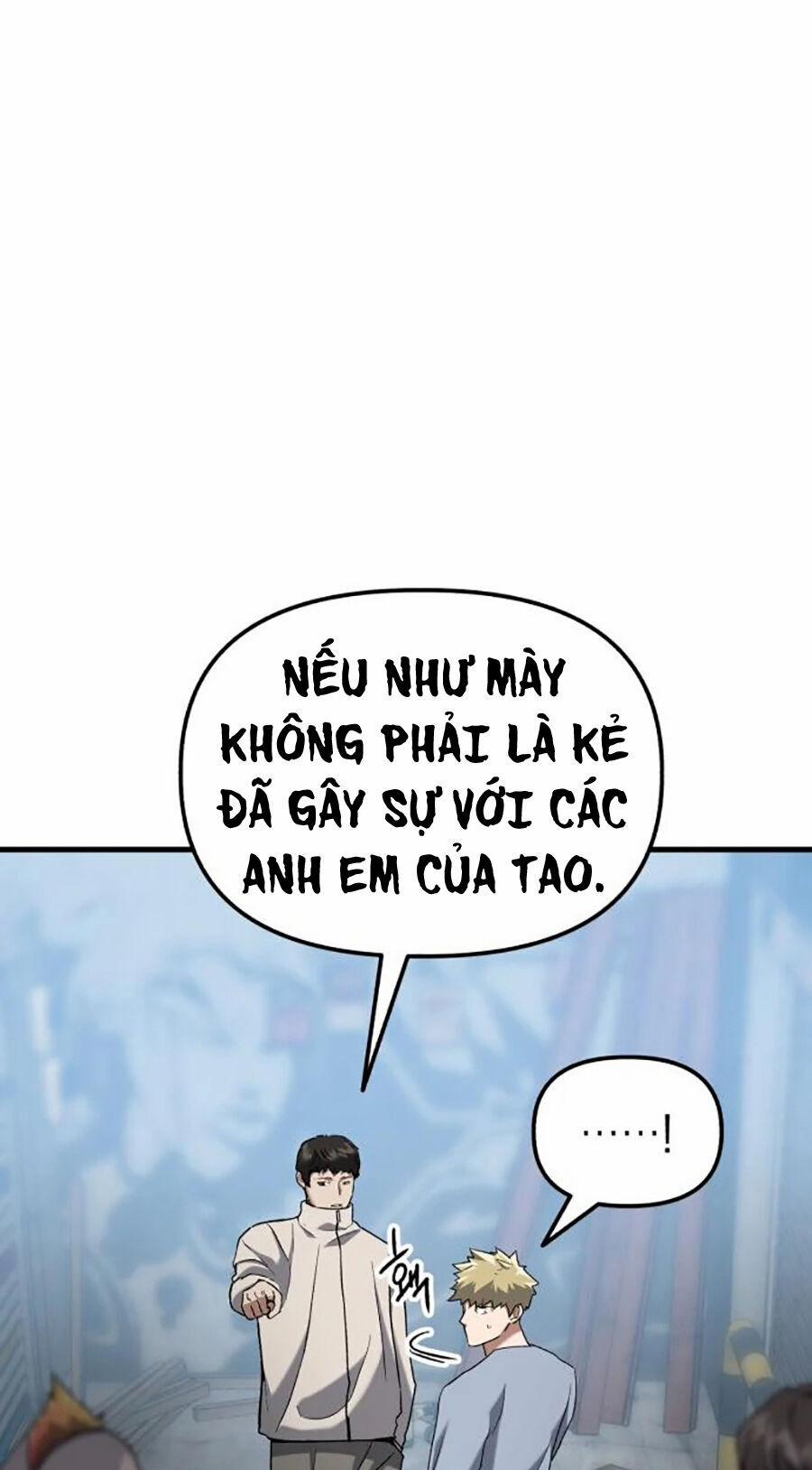 Sát Nhân Cuồng Loạn 30 trang 21