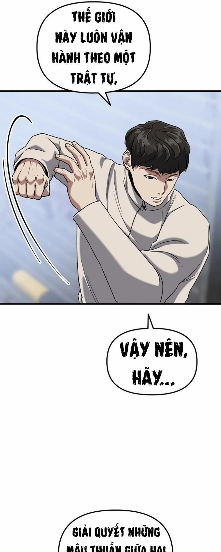 Sát Nhân Cuồng Loạn 30 trang 23