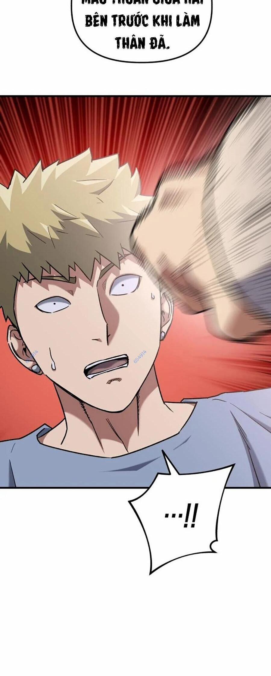 Sát Nhân Cuồng Loạn 30 trang 24