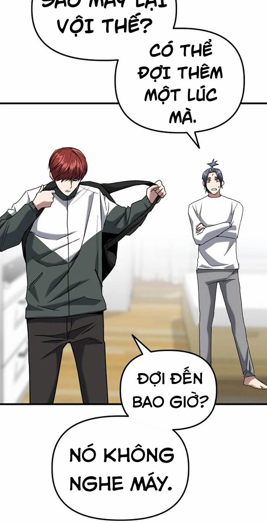 Sát Nhân Cuồng Loạn 30 trang 26