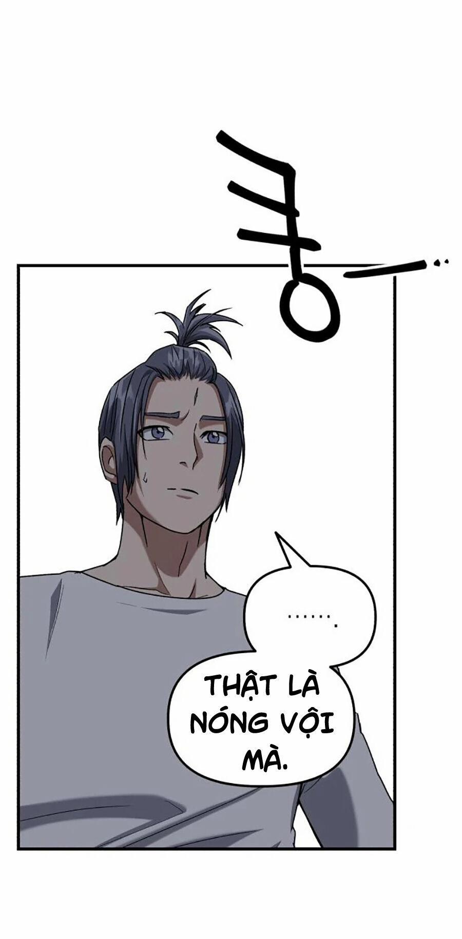 Sát Nhân Cuồng Loạn 30 trang 29